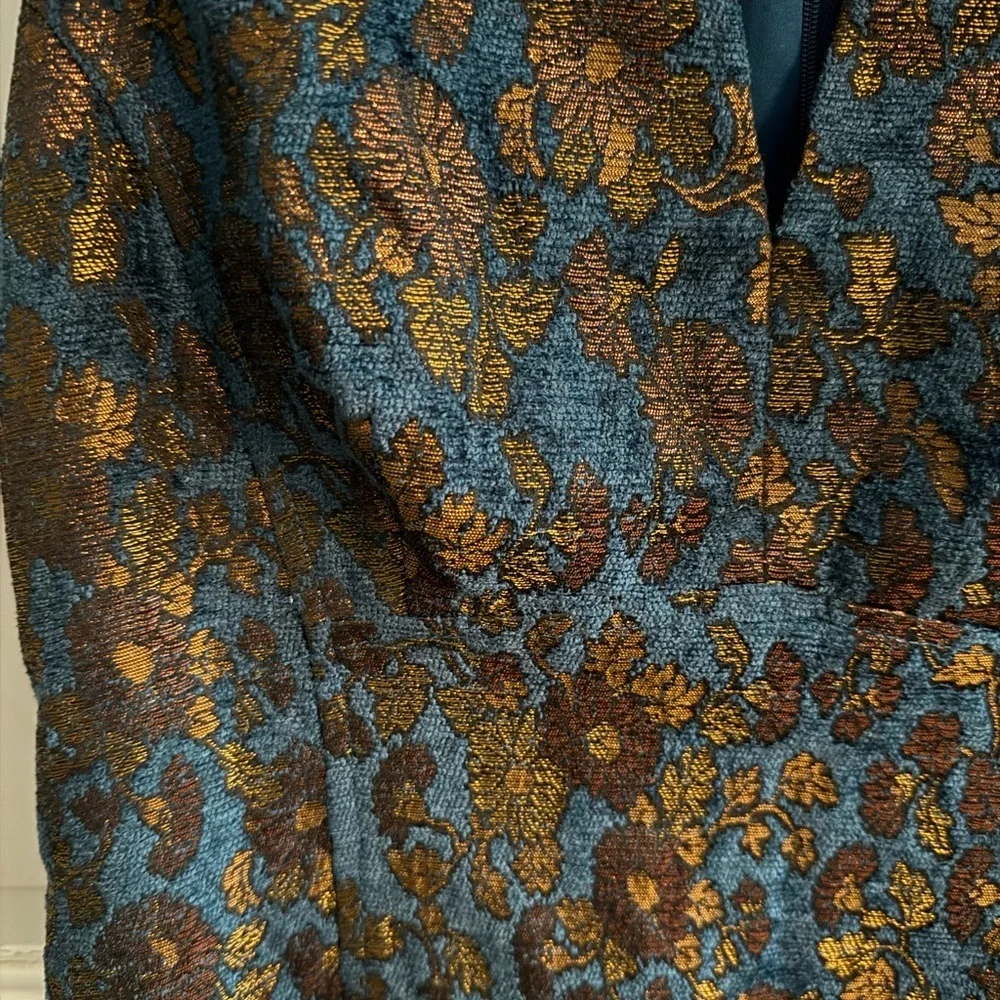 Nanette Lepore Dress Size 6 - Picture 7 of 10